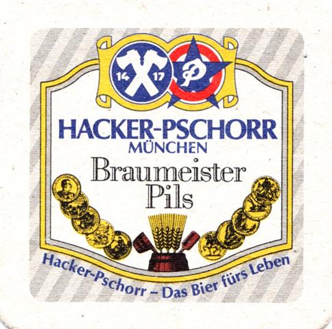 münchen m-by hacker haps  braum 2ab (quad180-pils-medaillen)